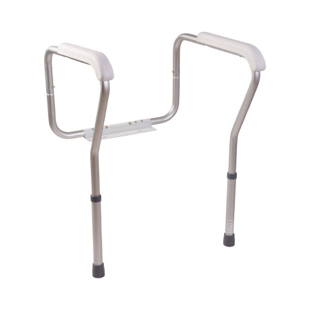 Toilet Safety Rail HealthSmart®