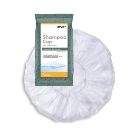 Shampoo Cap Comfort®