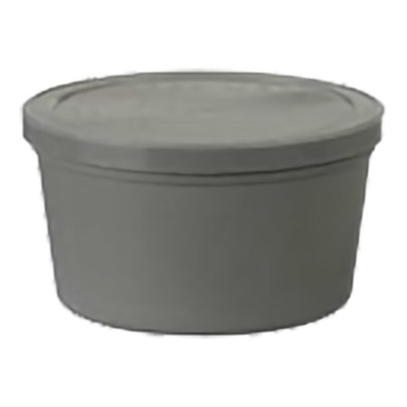 Stool Specimen Container Snap-On Lid