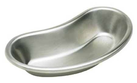 Emesis Basin Stainless Steel Reusable