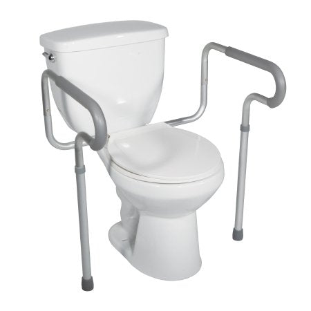 Toilet Safety Rail drive™
