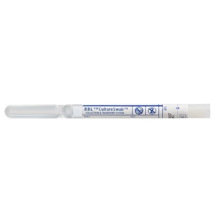 BBL™ CultureSwab™ Specimen Collection and Transport System