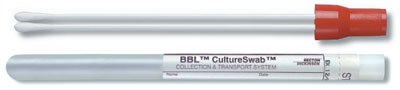 BBL CultureSwab™ Specimen Collection and Transport System