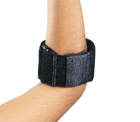PROCARE® Elbow Support with Compression Pad