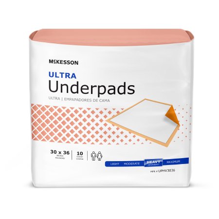 Ultra Underpads