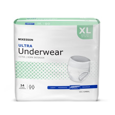 Ultra Underwear
