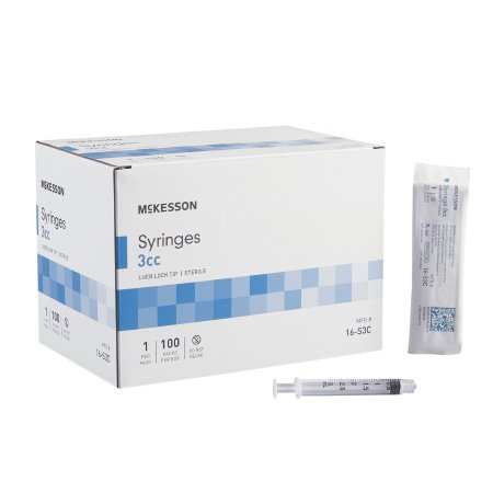 General Purpose Syringes