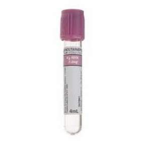 BD Vacutainer® Venous Blood Collection Tube