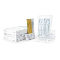 Respiratory Test Kit Consult™ Influenza A + B