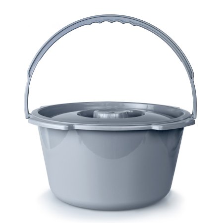 Commode Bucket For Commode