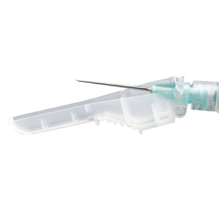 Safety Hypodermic Needle McKesson Prevent®