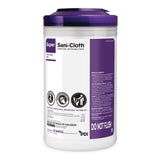 Surface Disinfectant Cleaner Super Sani-Cloth®