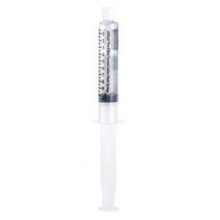 AMSafe® Sodium Chloride 0.9% IV Solution 10 mL Fill in 12 mL