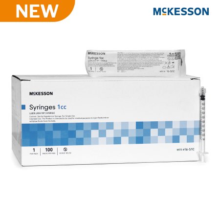 General Purpose Syringe