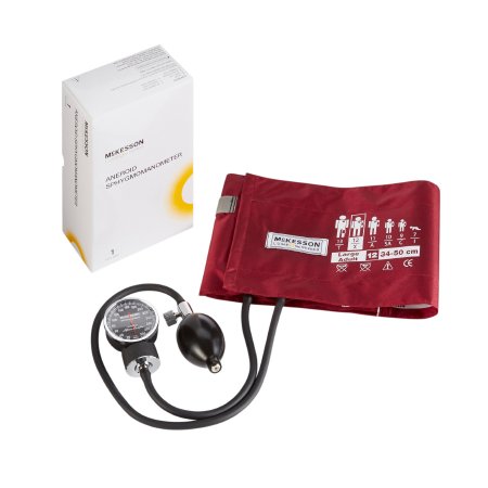 LUMEON™ Aneroid Sphygmomanometer