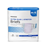 Ultra Plus Stretch Briefs