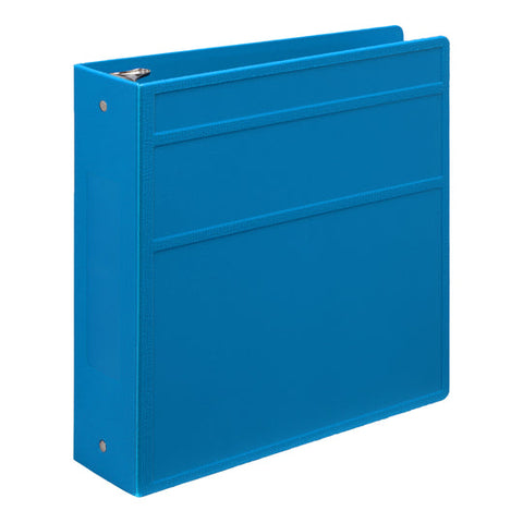 3-Ring Binder