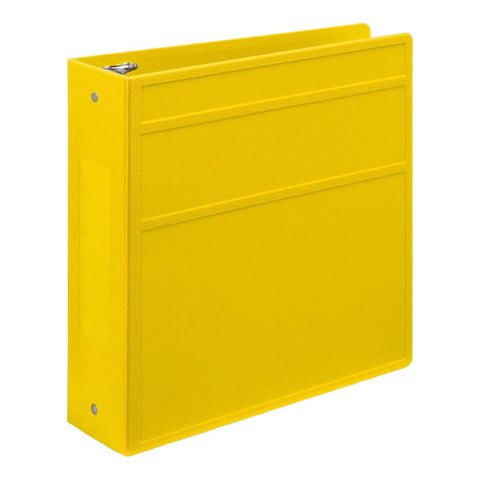 3-Ring Binder