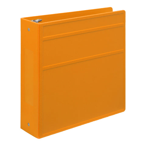 3-Ring Binder