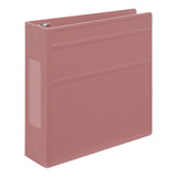 3-Ring Binder