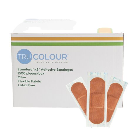 Tru-Colour® Adhesive Strips