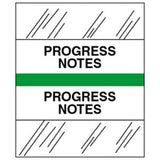 Medical Chart Index Tabs