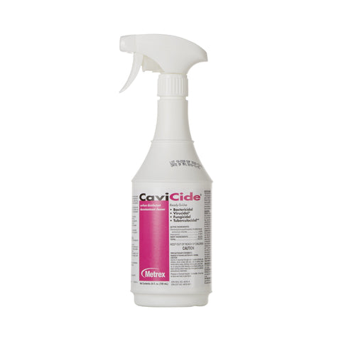 Surface Disinfectant Cleaner CaviCide™