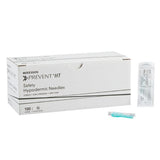 Prevent® HT Safety Needles