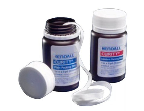 Wound Packing Strip Curity™