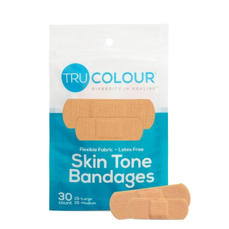 Tru-Colour® Adhesive Strips