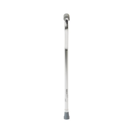 Offset-Handle Aluminum Canes