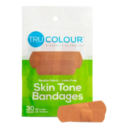 Tru-Colour® Adhesive Strips