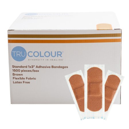 Tru-Colour® Adhesive Strips