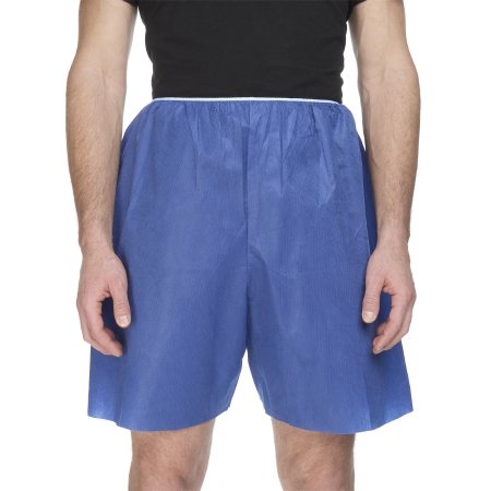 Patient Exam Shorts