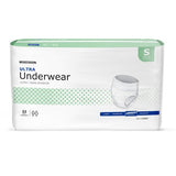 Ultra Underwear