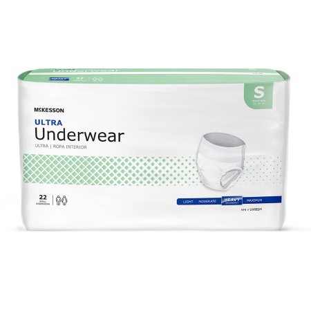 Ultra Underwear