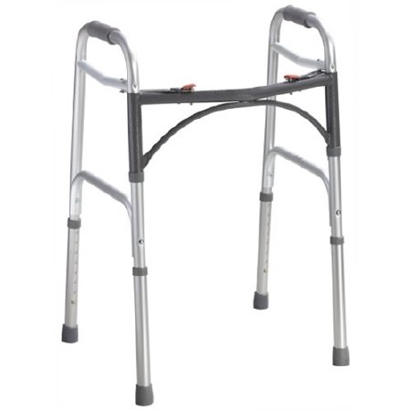 Adult Aluminum Folding Walkers