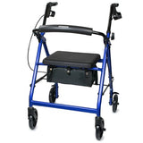 Lightweight Aluminum Rollators