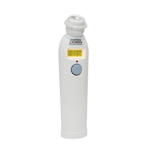 Temporal Contact Thermometer ComfortScanner™