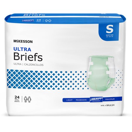 Ultra Briefs