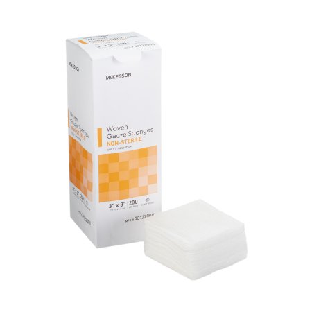 Gauze Sponges NonSterile