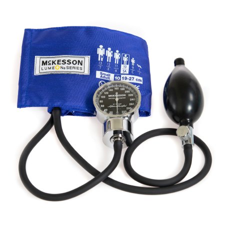 LUMEON™ Aneroid Sphygmomanometer