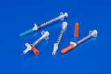 Safety Tuberculin Syringe with Needle Magellan™