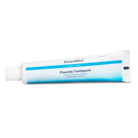 Toothpaste DawnMist® Mint Flavor