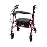 Lightweight Aluminum Rollators