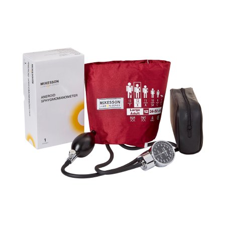 LUMEON™ Aneroid Sphygmomanometer