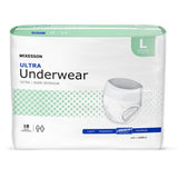 Ultra Underwear