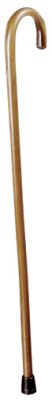 Lumex® Wood Cane