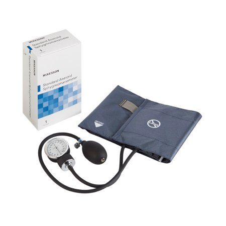 Standard Aneroid Sphygmomanometers