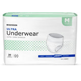 Ultra Underwear